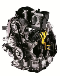 P574D Engine